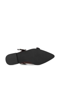 POSH by Poelman JULIA Dames Slingbacks  | De Officiële POELMAN Webshop