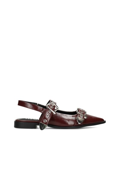 POSH by Poelman JULIA Dames Slingbacks  | De Officiële POELMAN Webshop