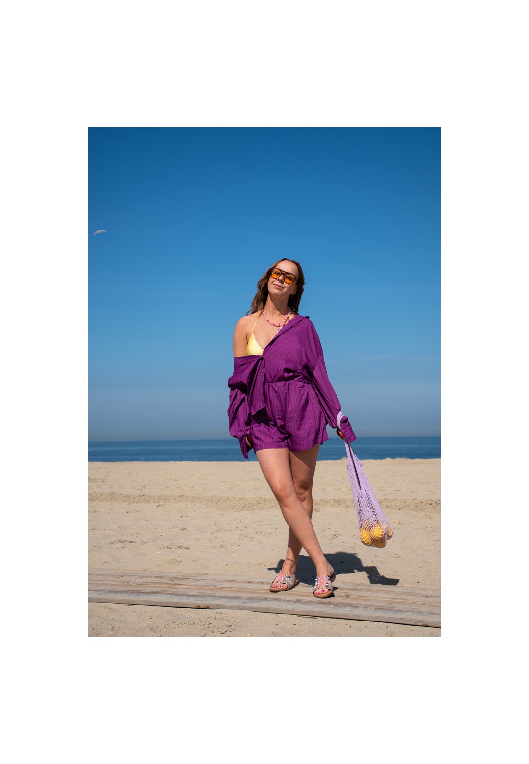 POSH by Poelman Ladies MAY Sandals | The Official POELMAN Webshop
