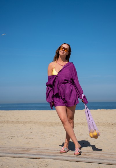 POSH by Poelman Ladies MAY Sandals | The Official POELMAN Webshop