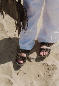 PS Poelman SARAN Women Sandals | The official POELMAN Webshop