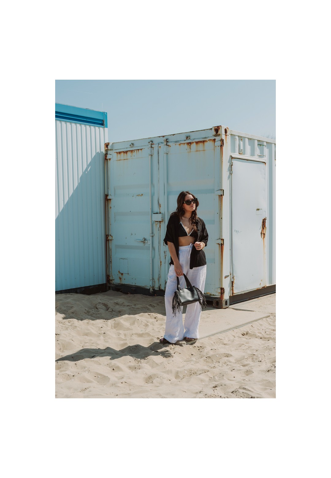 PS Poelman SARAN Women Sandals | The official POELMAN Webshop