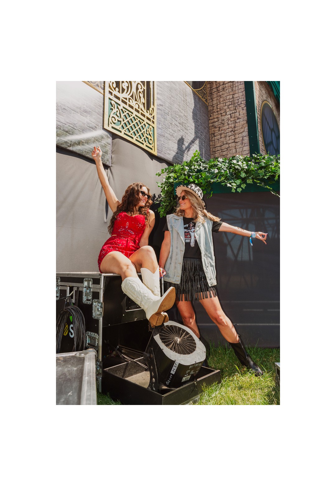 POSH by Poelman Damen Jill Westernstiefel | Der offizielle POELMAN Webshop