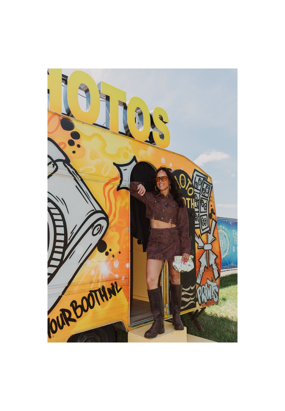 PS Poelman Ladies Monk Boots | The Official POELMAN Webshop