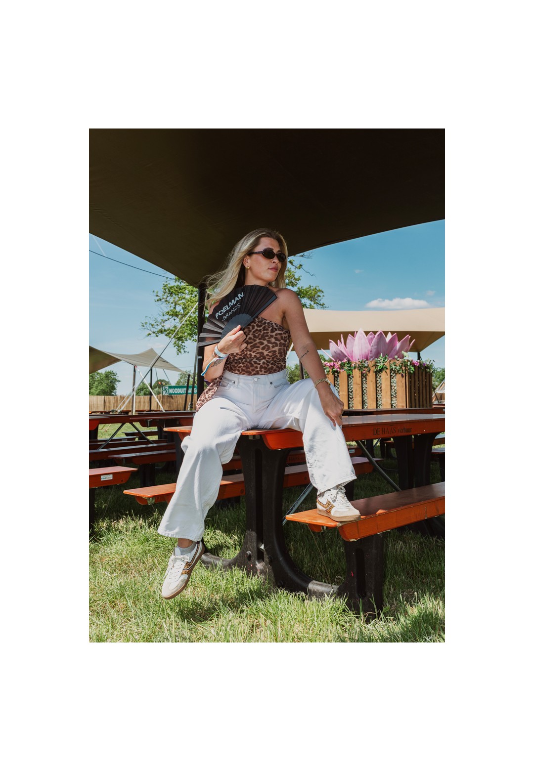 HABOOB CHARLOTTE  Damen Sneakers | Der offizielle POELMAN Webshop