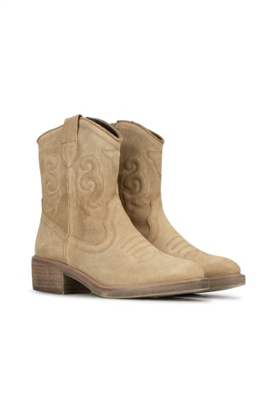 PS Poelman Women NOTO Ankle Boots | The Official POELMAN Webshop