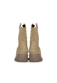 PS Poelman Damen NOTO Stiefelette | Der offizielle POELMAN Webshop