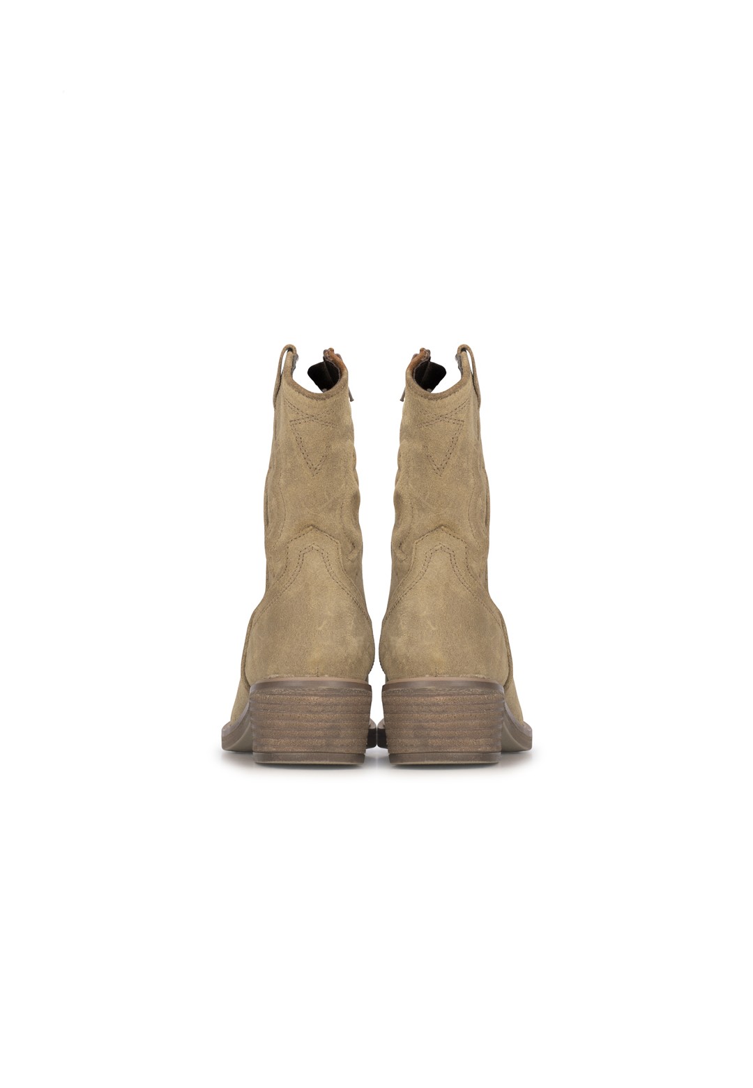 PS Poelman Damen NOTO Stiefelette | Der offizielle POELMAN Webshop