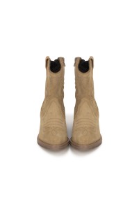 PS Poelman Dames NOTO Enkellaarzen | De Officiële POELMAN Webshop