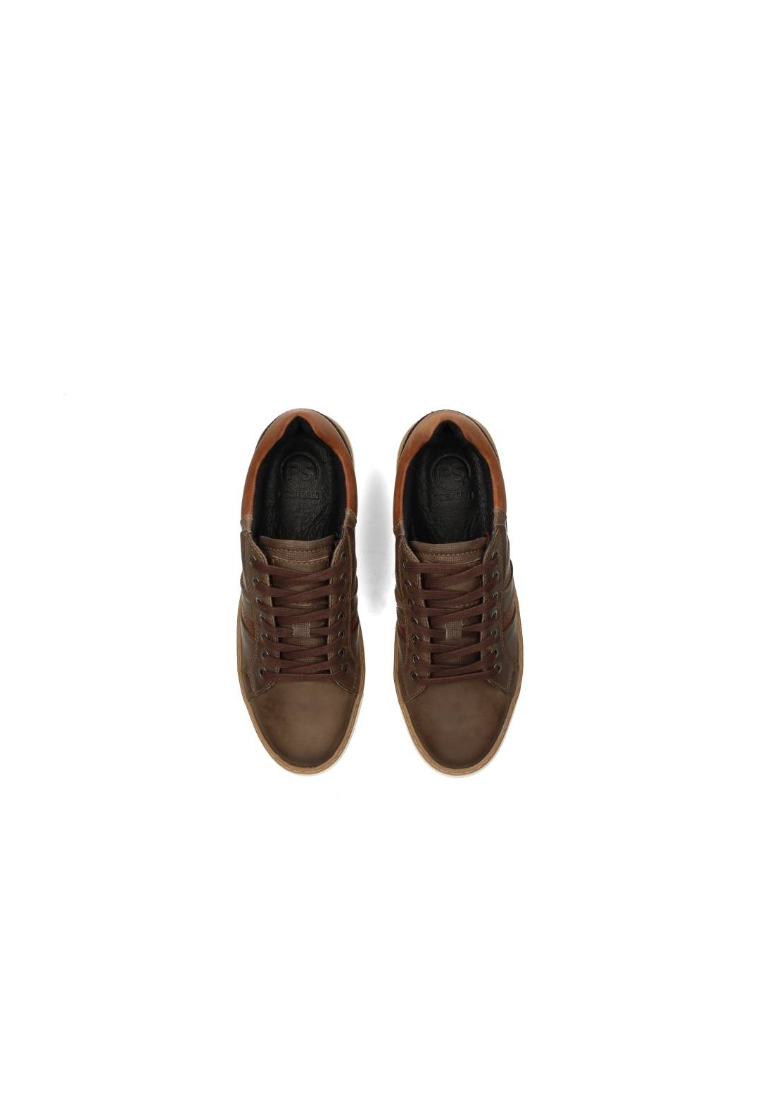 PS Poelman PHILOS Heren Sneakers | De Officiële POELMAN Webshop
