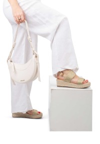 POSH by Poelman Dames Ceto Sandalen | De officiële POELMAN webshop