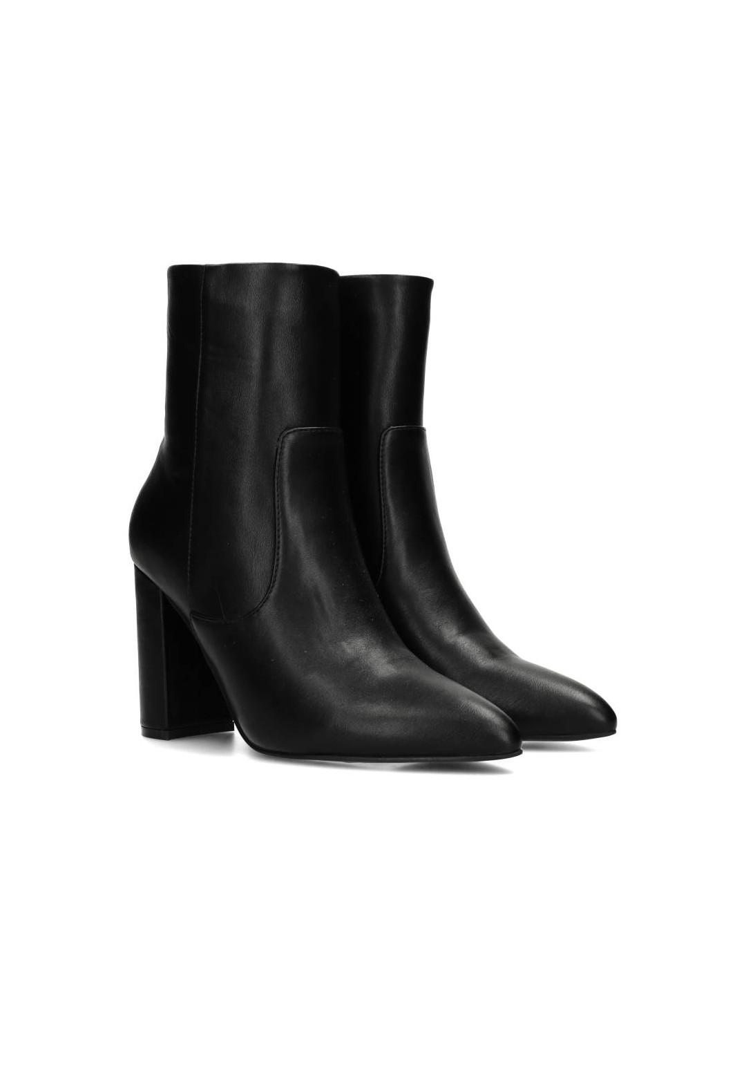 POSH by Poelman LAUREN Dames Enkellaarzen | De officiële POELMAN webshop