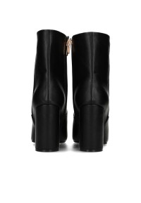 POSH by Poelman LAUREN Dames Enkellaarzen | De officiële POELMAN webshop