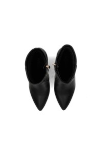 POSH by Poelman LAUREN Dames Enkellaarzen | De officiële POELMAN webshop