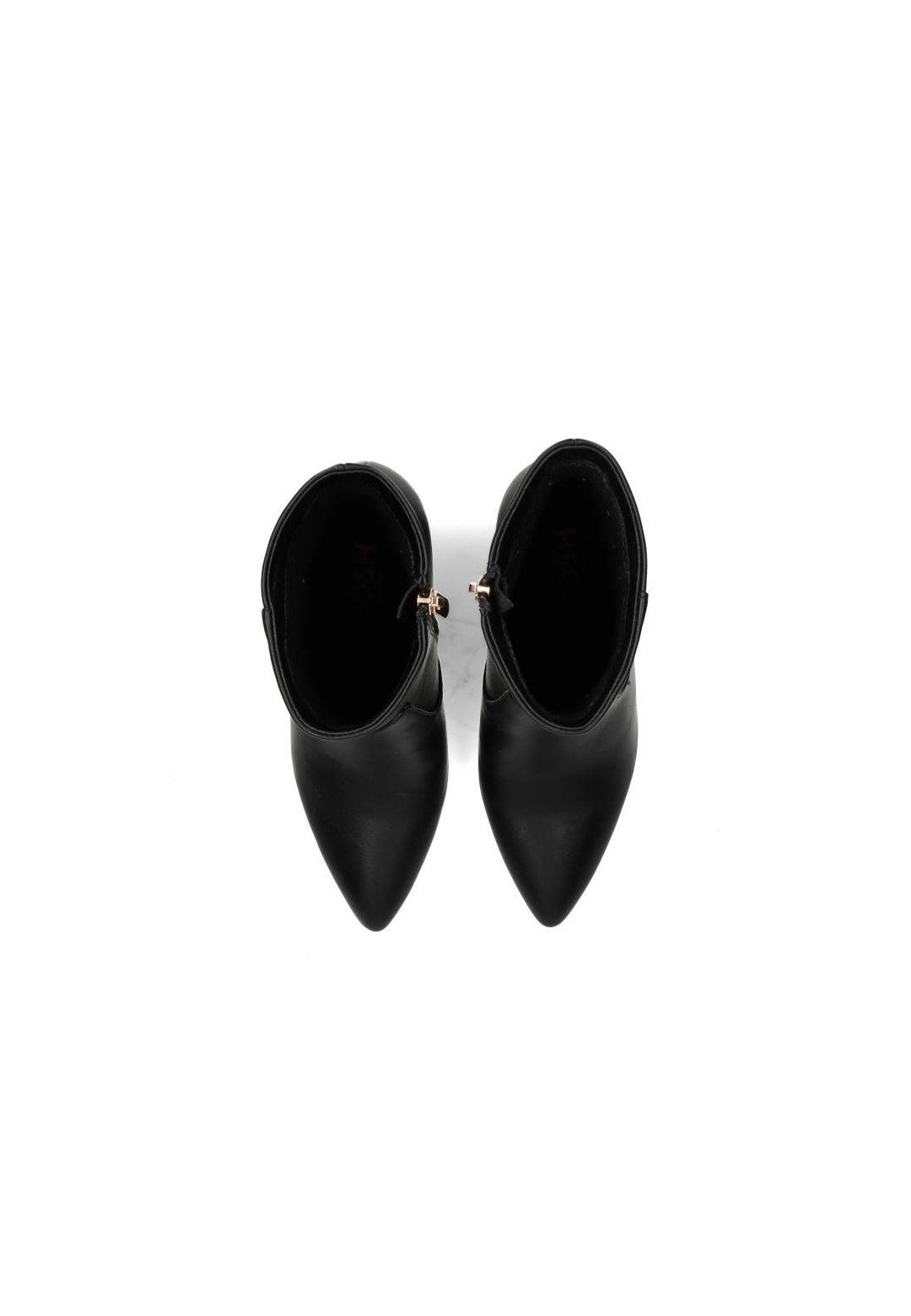 POSH by Poelman LAUREN Dames Enkellaarzen | De officiële POELMAN webshop