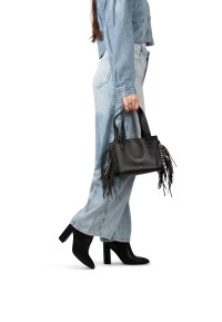 POSH by Poelman LAUREN Dames Enkellaarzen | De officiële POELMAN webshop