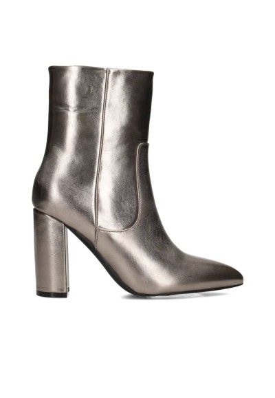POSH by Poelman LAUREN Dames Enkellaarzen | De officiële POELMAN webshop