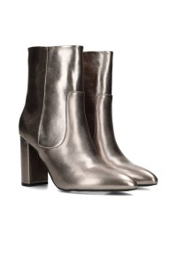 POSH by Poelman LAUREN Dames Enkellaarzen | De officiële POELMAN webshop