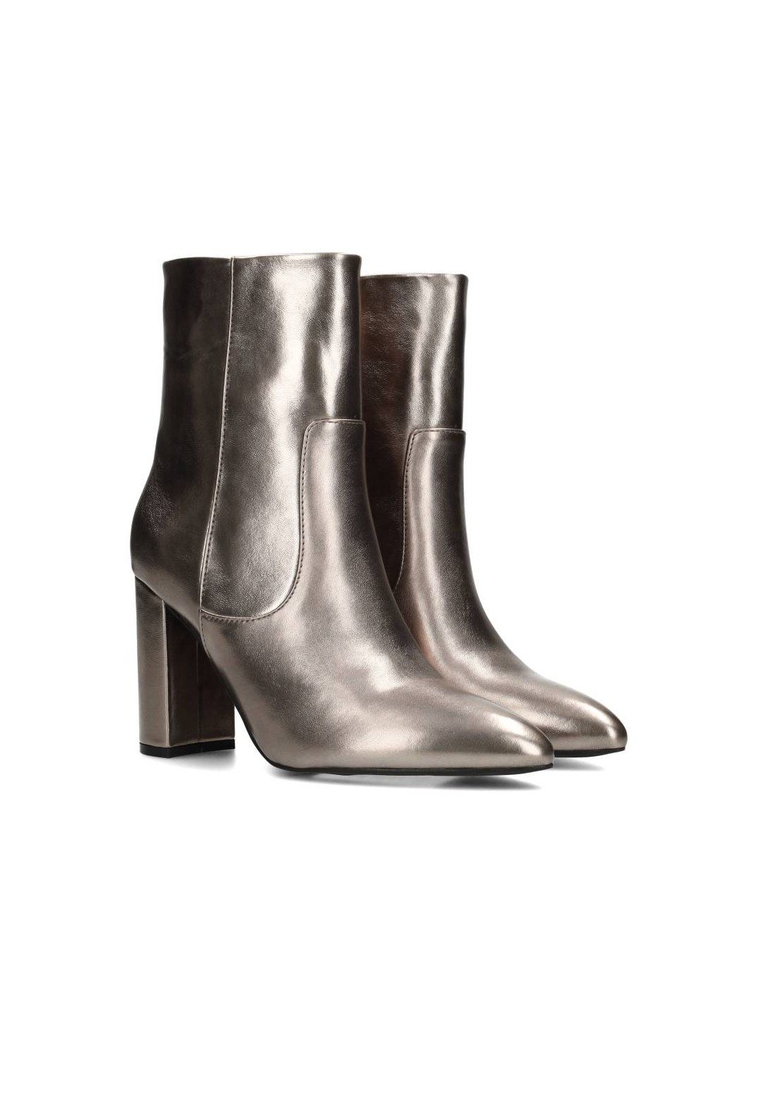 POSH by Poelman LAUREN Dames Enkellaarzen | De officiële POELMAN webshop