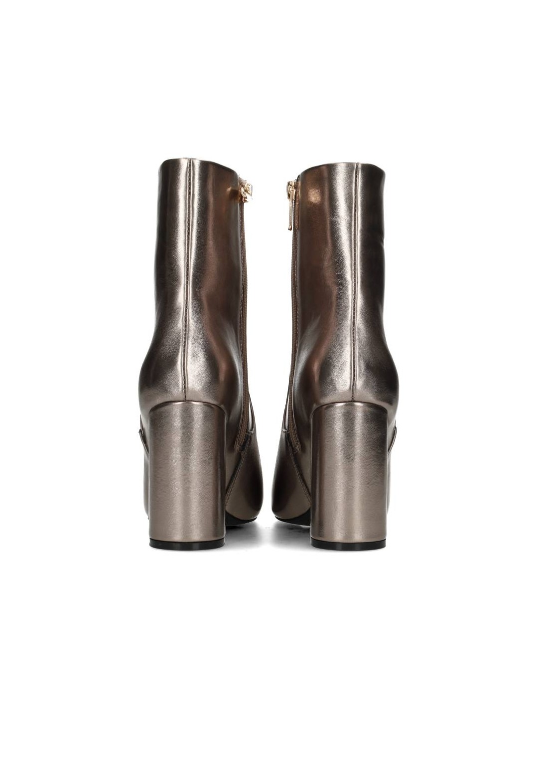 POSH by Poelman LAUREN Dames Enkellaarzen | De officiële POELMAN webshop