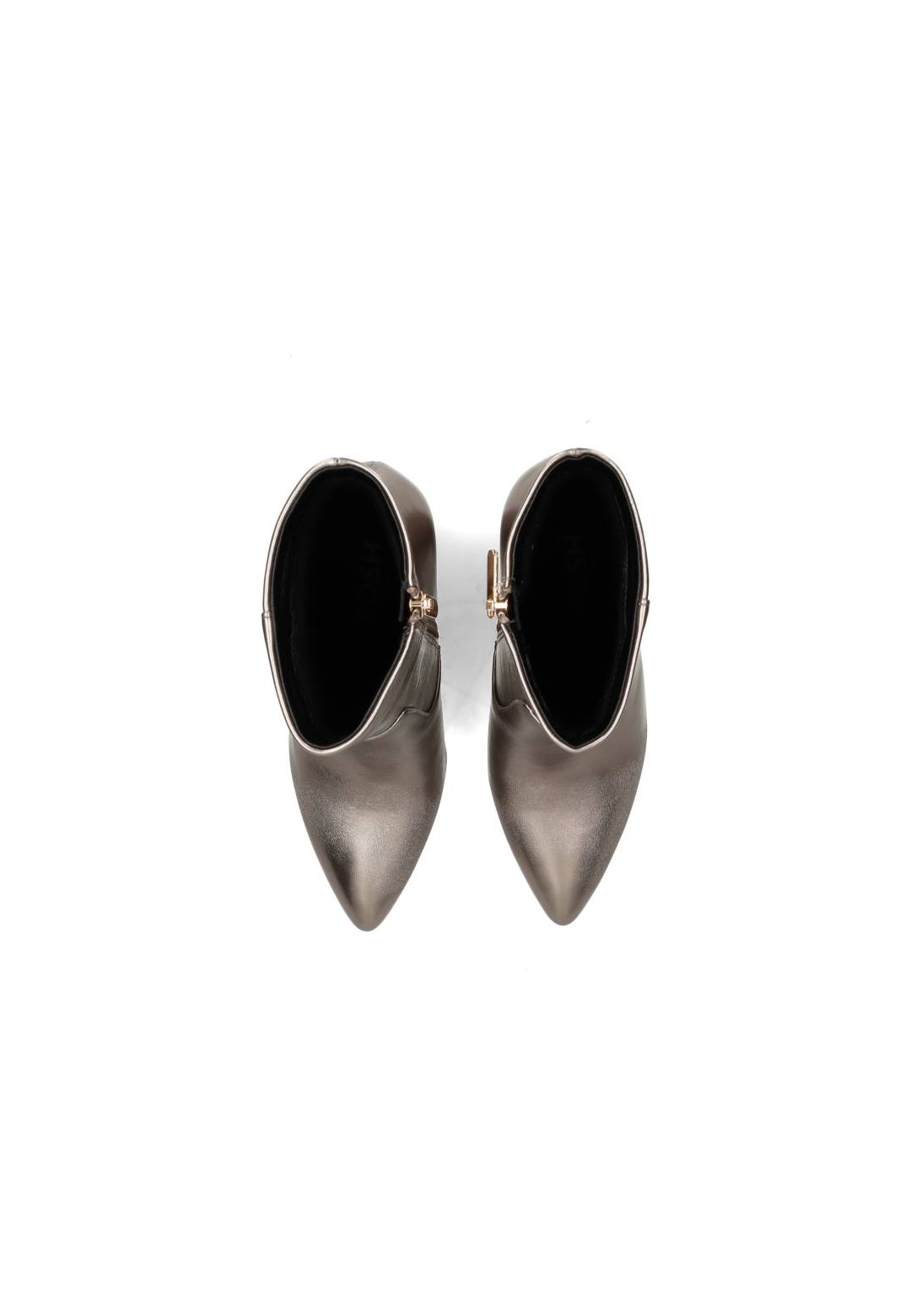 POSH by Poelman LAUREN Dames Enkellaarzen | De officiële POELMAN webshop