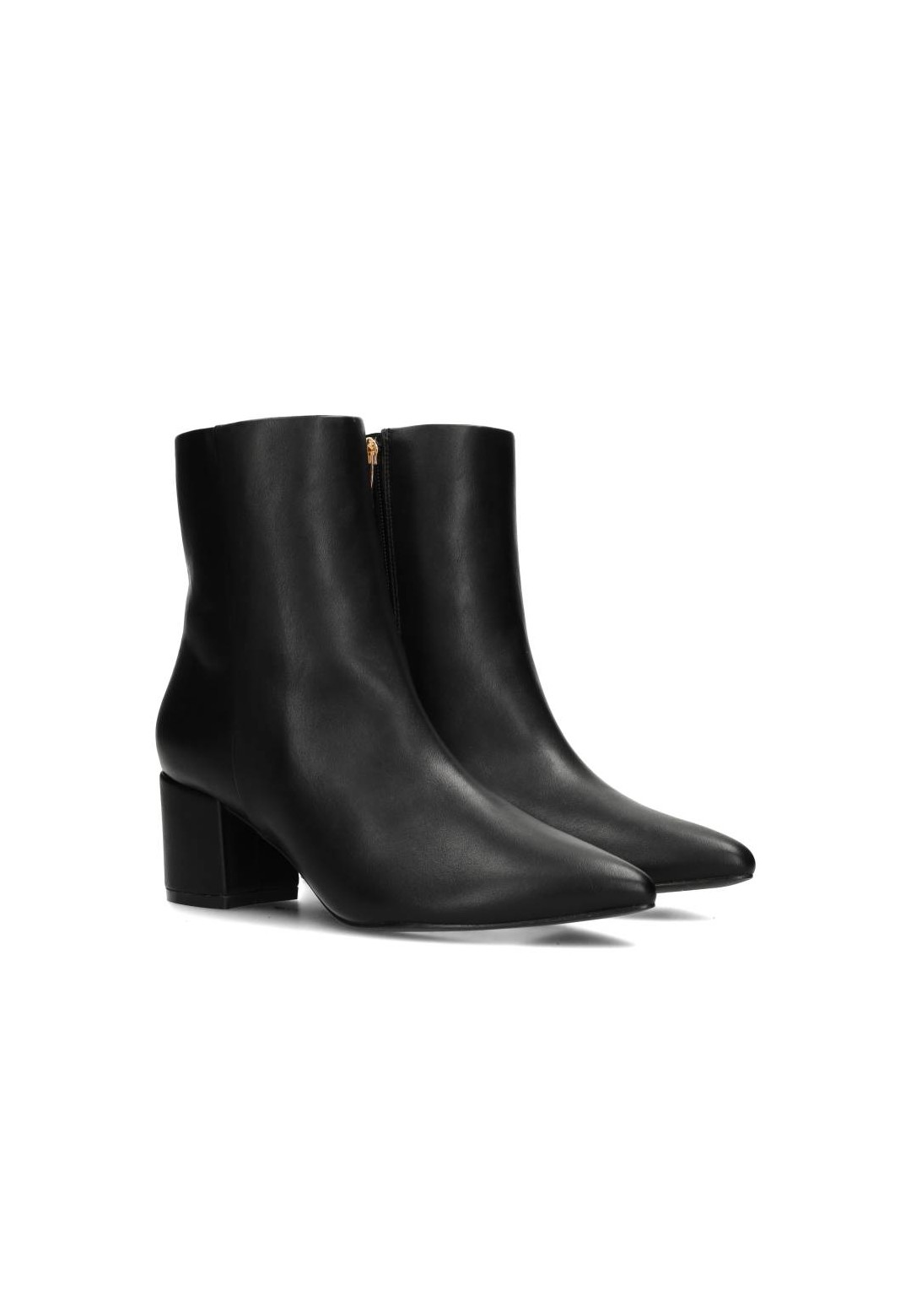 POSH by Poelman LANA Dames Enkellaarzen | De officiële POELMAN webshop