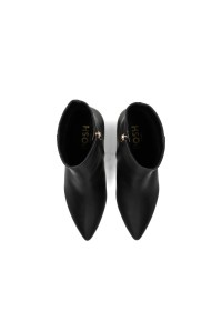 POSH by Poelman LANA Dames Enkellaarzen | De officiële POELMAN webshop