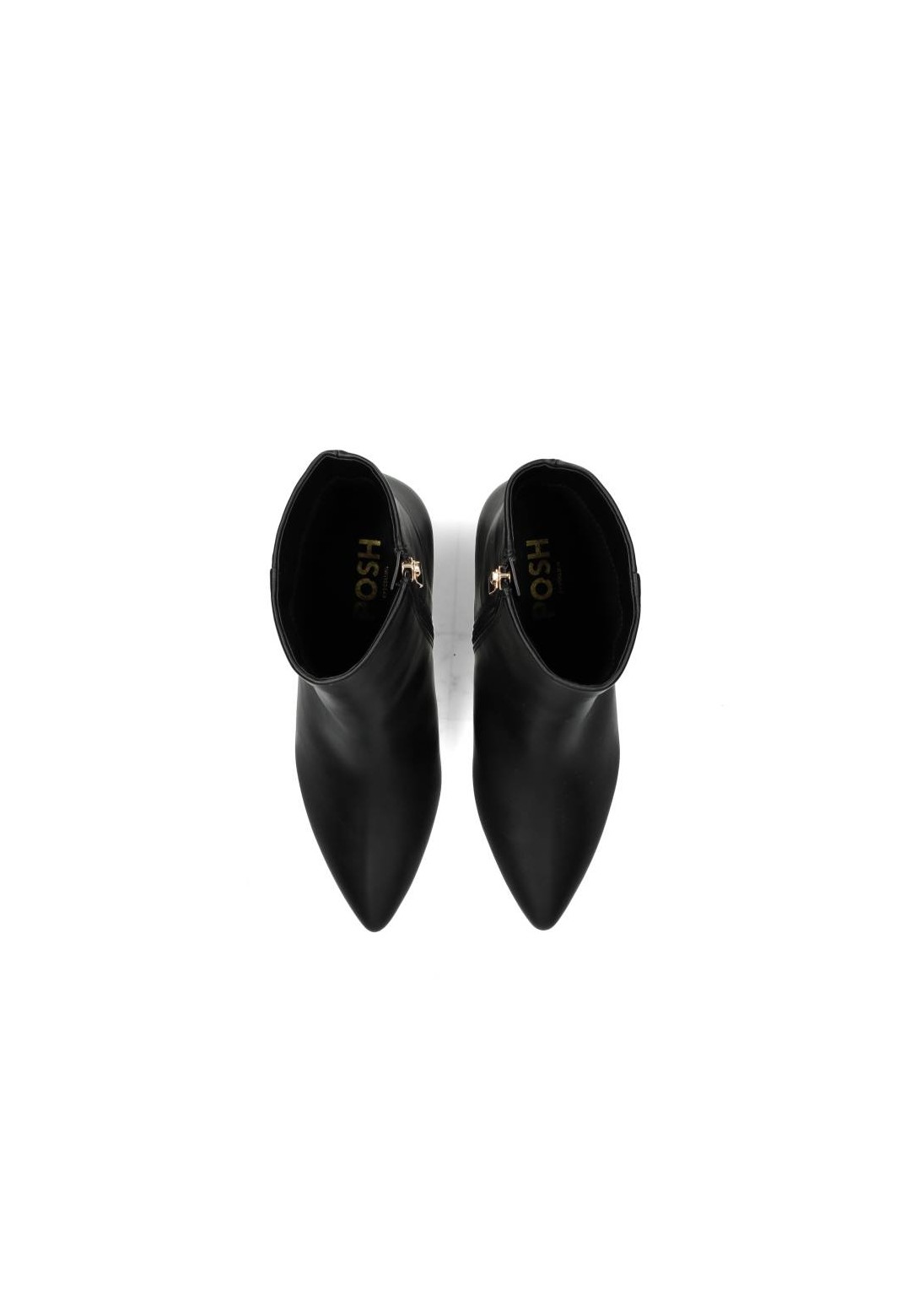 POSH by Poelman LANA Dames Enkellaarzen | De officiële POELMAN webshop