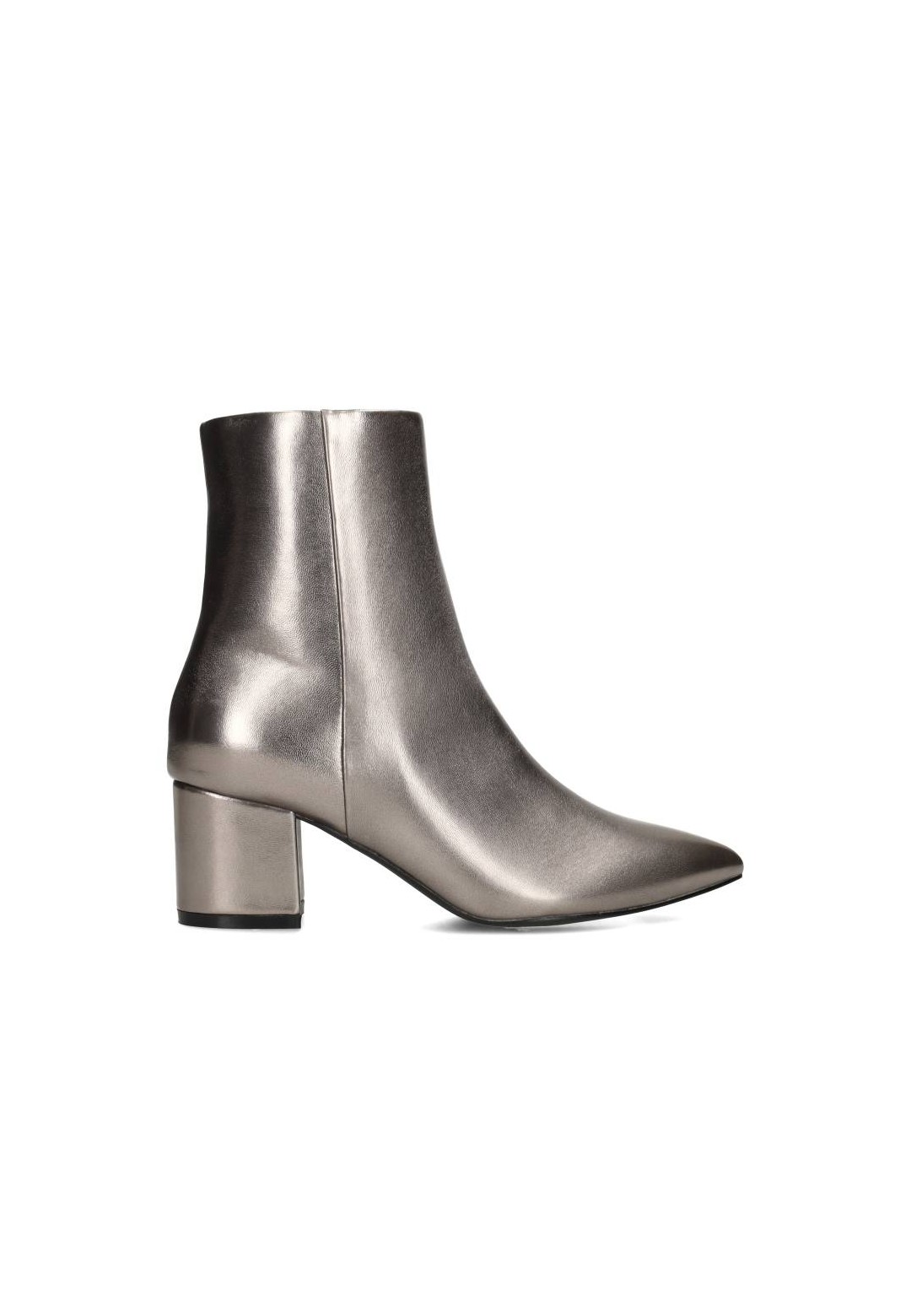 POSH by Poelman LANA Dames Enkellaarzen | De officiële POELMAN webshop