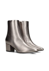 POSH by Poelman LANA Dames Enkellaarzen | De officiële POELMAN webshop