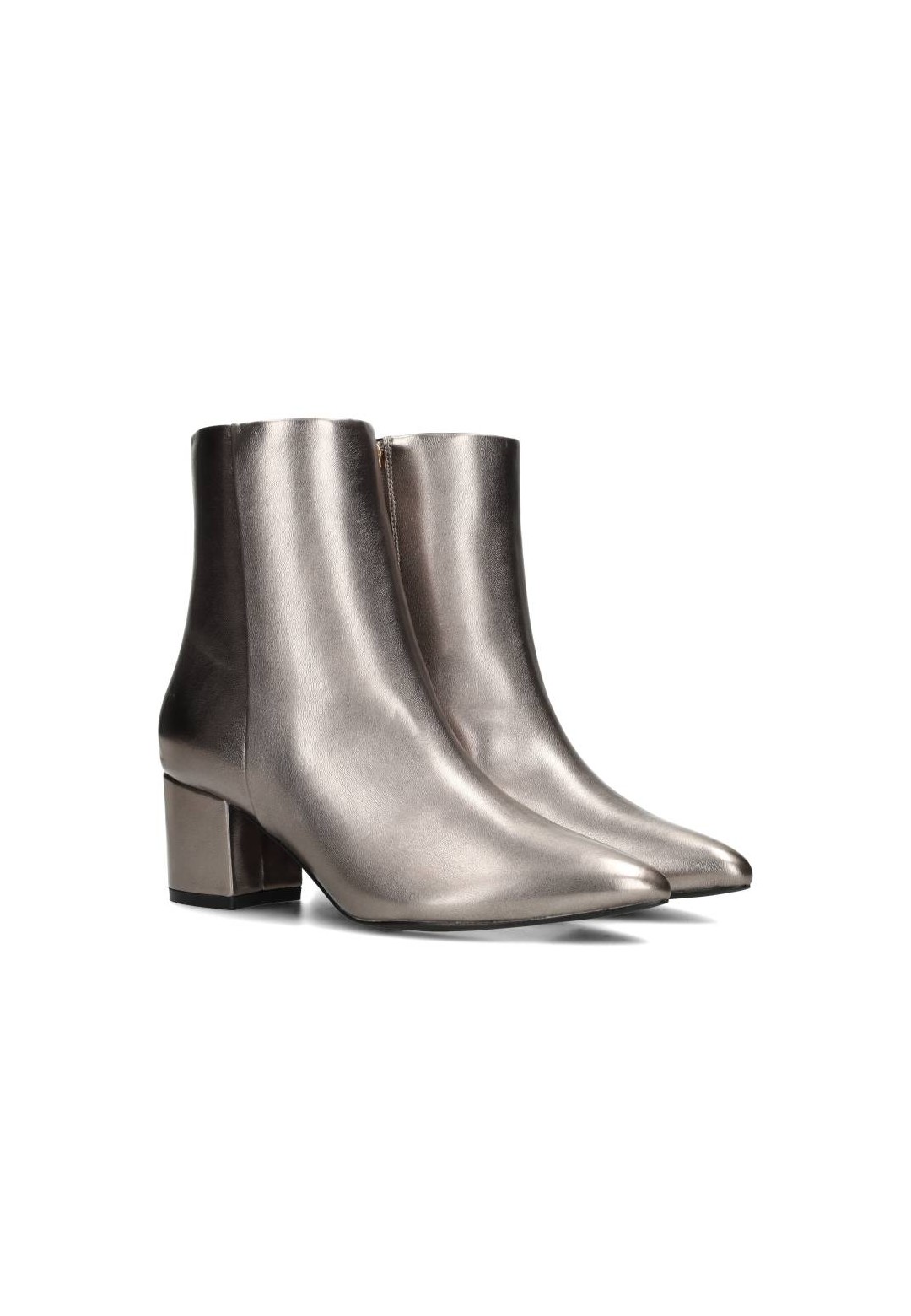 POSH by Poelman LANA Dames Enkellaarzen | De officiële POELMAN webshop