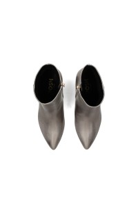 POSH by Poelman LANA Dames Enkellaarzen | De officiële POELMAN webshop