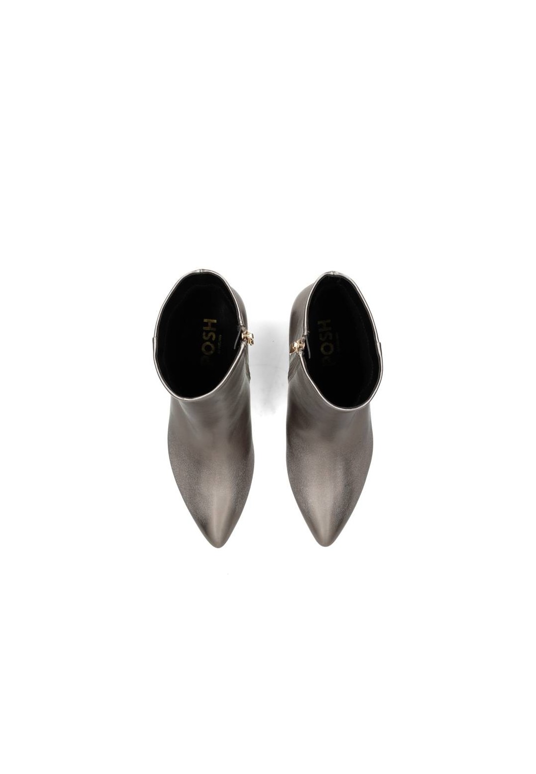 POSH by Poelman LANA Dames Enkellaarzen | De officiële POELMAN webshop