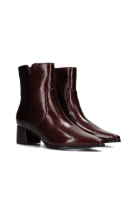 POSH by Poelman JAYDA Dames Enkellaarzen | De Officiële POELMAN Webshop
