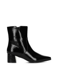 POSH by Poelman JAYDA Dames Enkellaarzen | De Officiële POELMAN Webshop