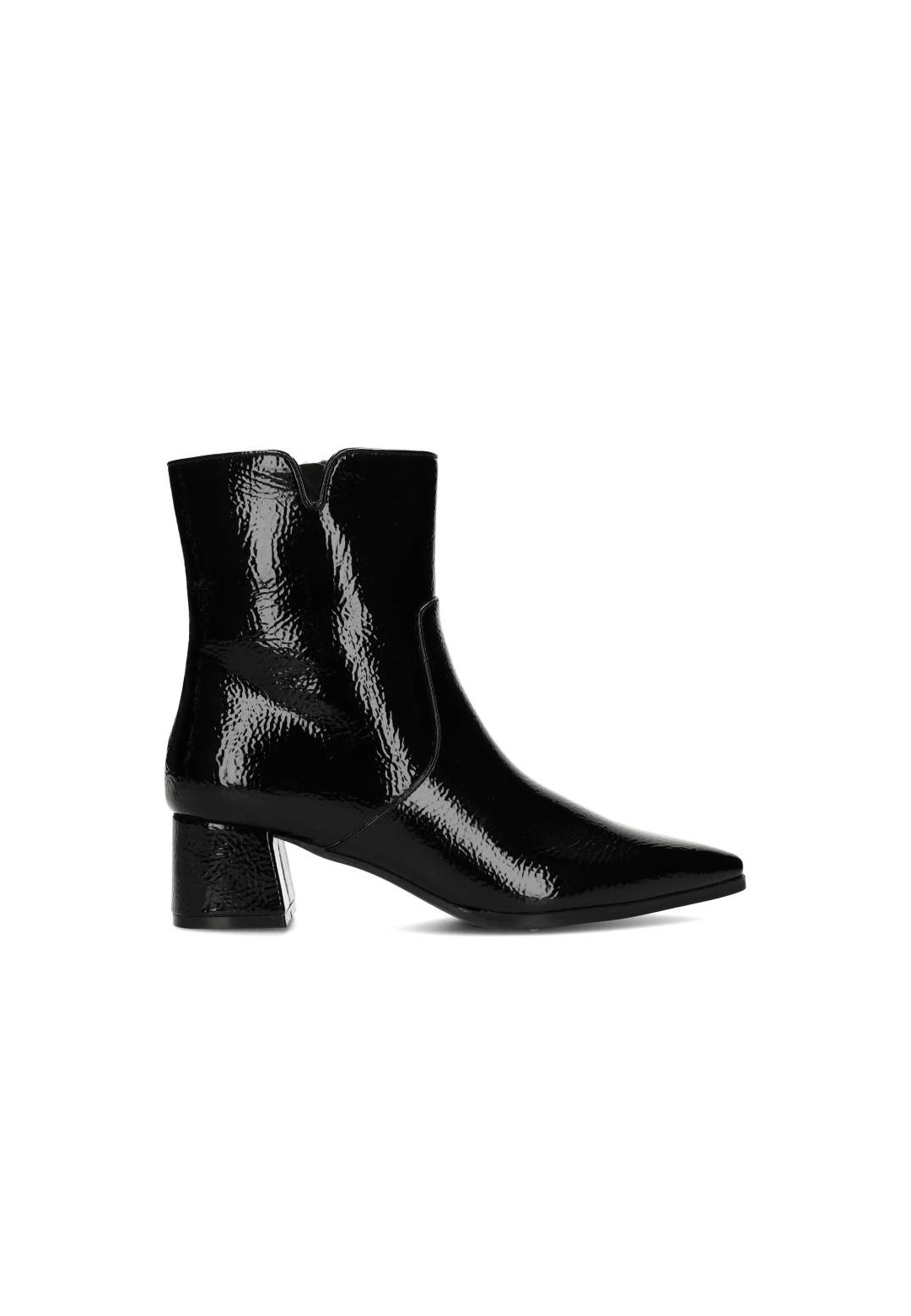 POSH by Poelman JAYDA Dames Enkellaarzen | De Officiële POELMAN Webshop