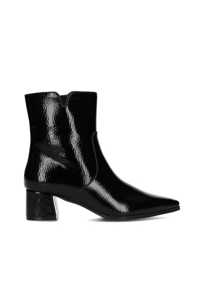 POSH by Poelman JAYDA Dames Enkellaarzen | De Officiële POELMAN Webshop