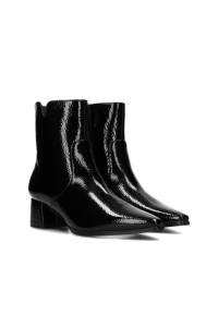 POSH by Poelman JAYDA Dames Enkellaarzen | De Officiële POELMAN Webshop