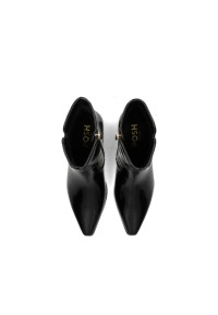 POSH by Poelman JAYDA Dames Enkellaarzen | De Officiële POELMAN Webshop