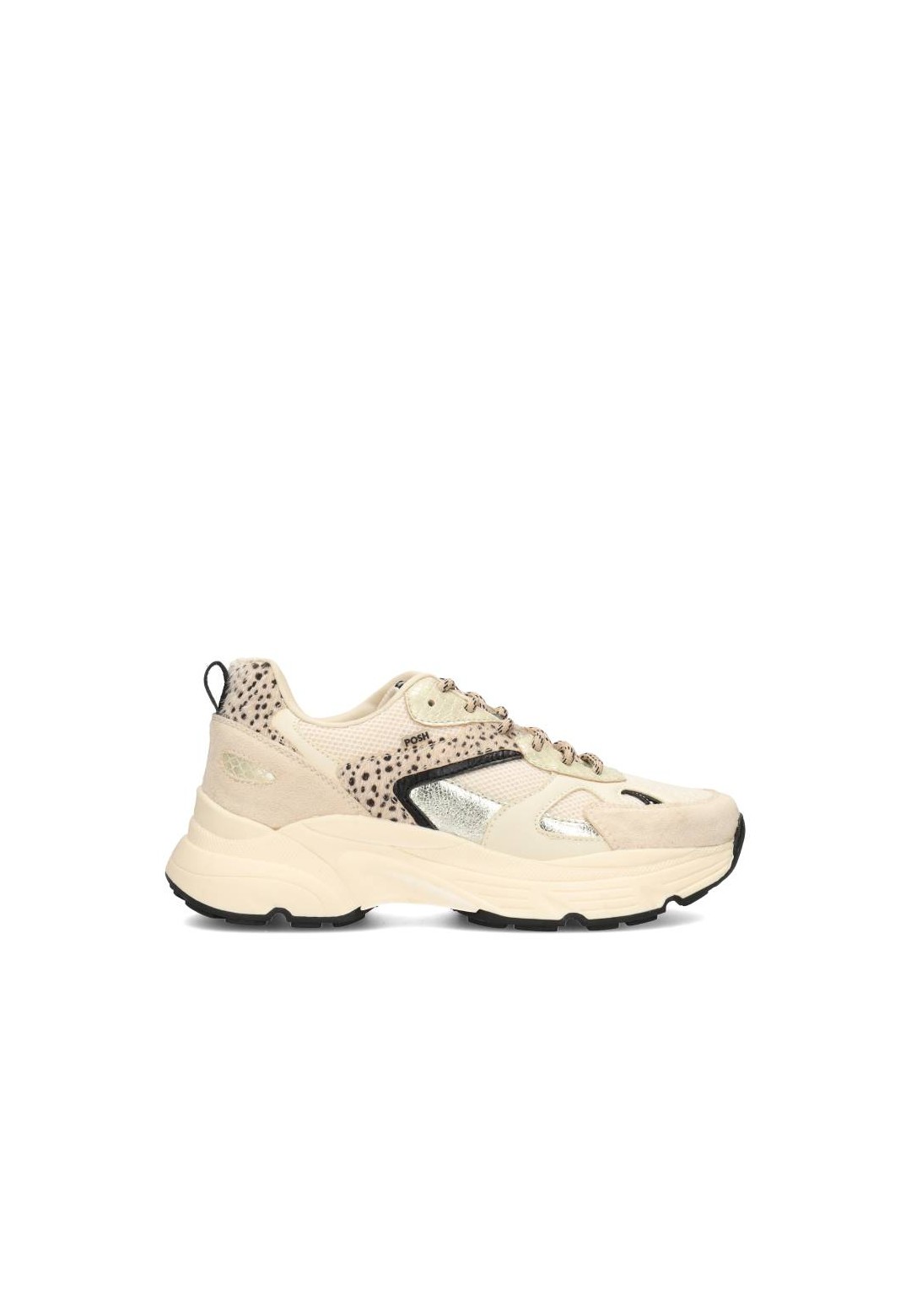 POSH by Poelman AYOKI Dames Sneakers