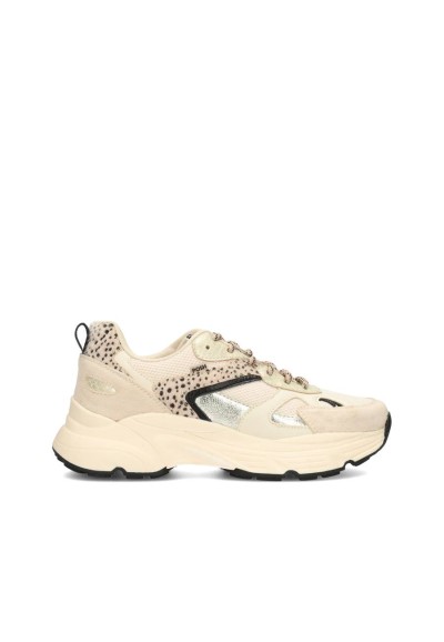 POSH by Poelman AYOKI Dames Sneakers