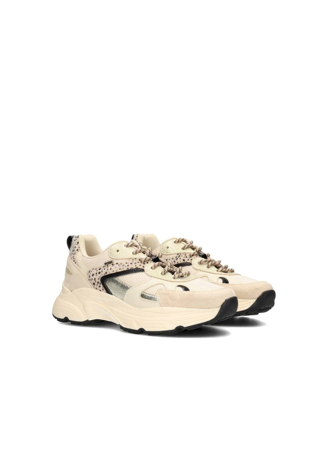 POSH by Poelman AYOKI Dames Sneakers