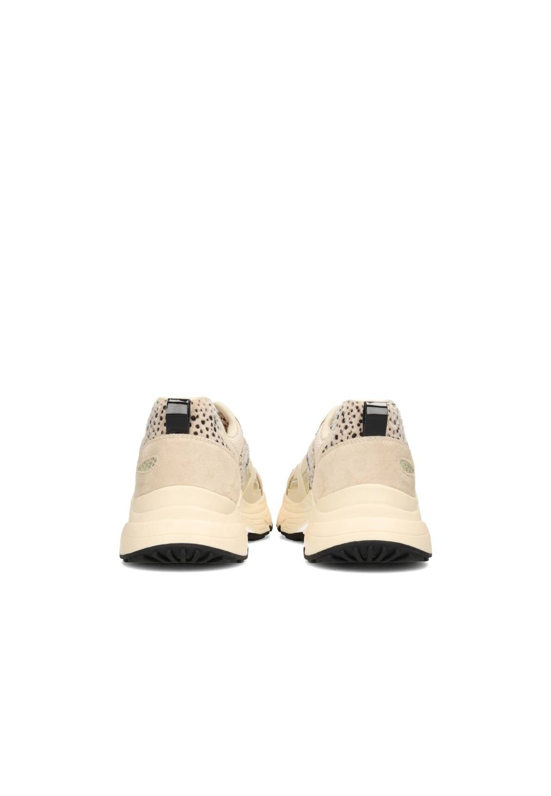 POSH by Poelman AYOKI Dames Sneakers