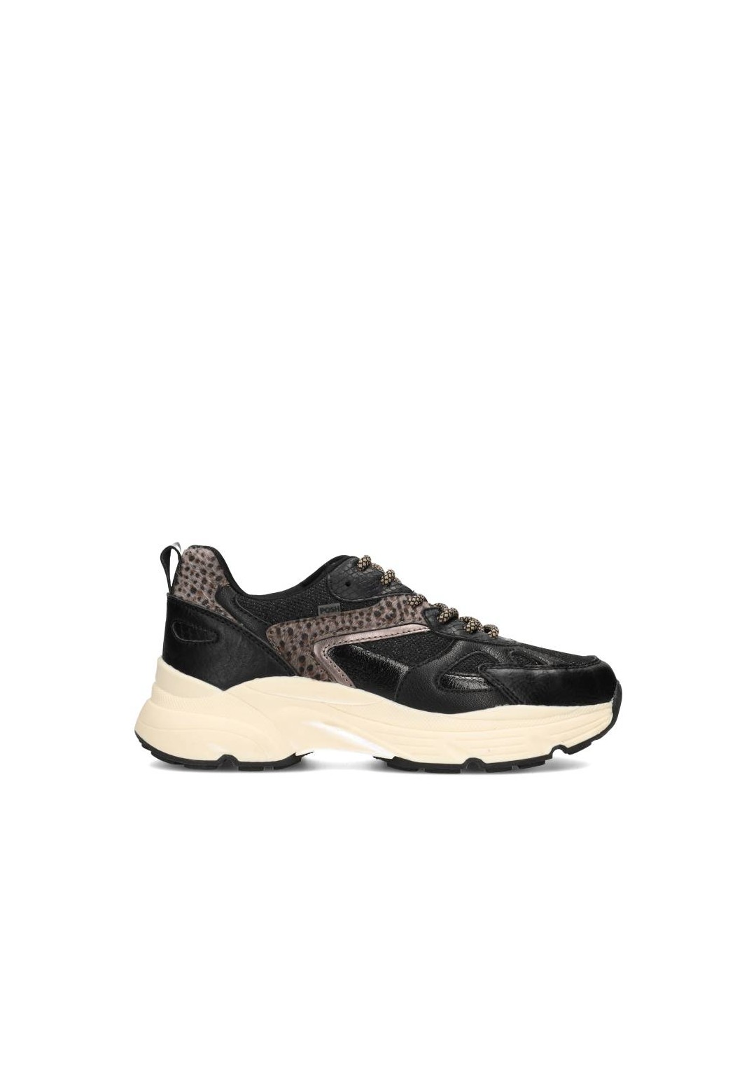 POSH by Poelman AYOKI Dames Sneakers | De Officiële POELMAN Webshop