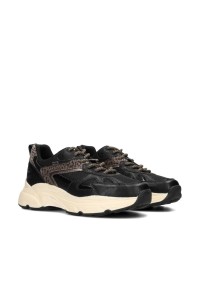 POSH by Poelman AYOKI Dames Sneakers | De Officiële POELMAN Webshop