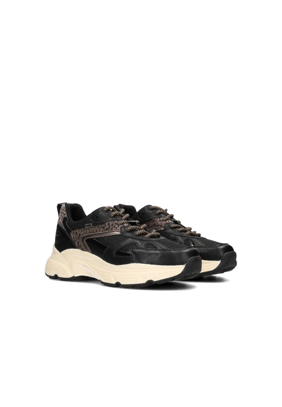 POSH by Poelman AYOKI Dames Sneakers | De Officiële POELMAN Webshop