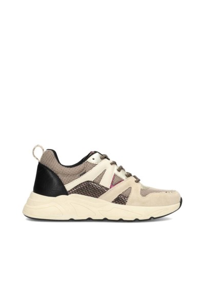 POSH by Poelman CAROCEL Dames Sneaker | De Officiële POELMAN Webshop