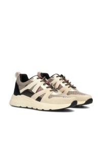 POSH by Poelman CAROCEL Dames Sneaker | De Officiële POELMAN Webshop