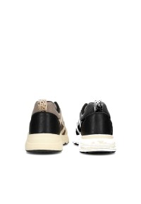 POSH by Poelman CAROCEL Dames Sneaker | De Officiële POELMAN Webshop