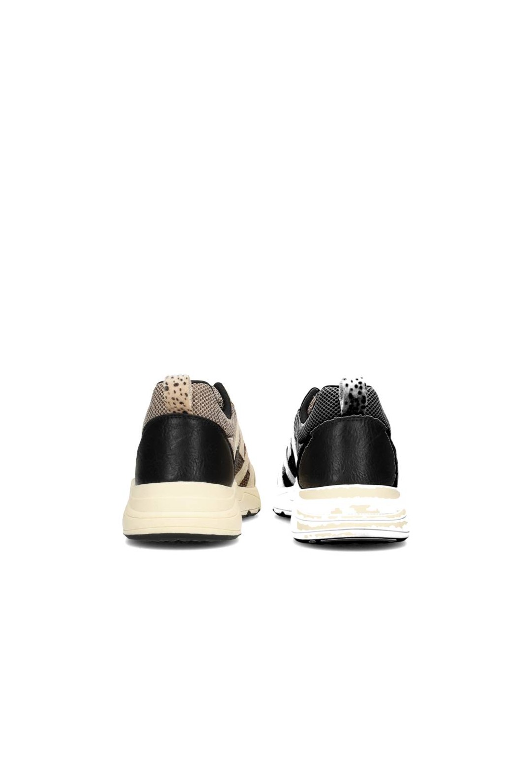 POSH by Poelman CAROCEL Dames Sneaker | De Officiële POELMAN Webshop